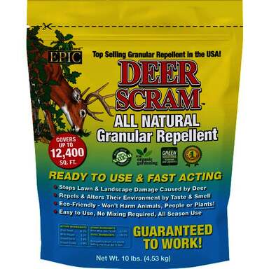 10# Gran Deer Repellent