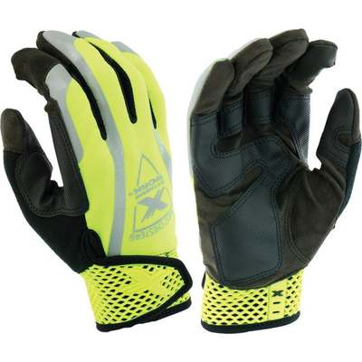 XL EXT VIZX SAFETY GLOVE