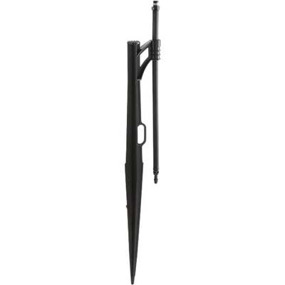 RAINDRIP STAKE HALF CIRCLE