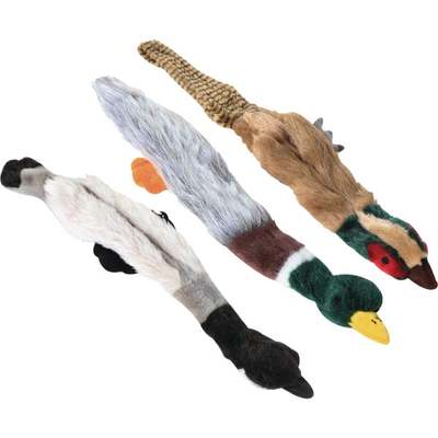 20" EMPTY NEST ASSRT TOY