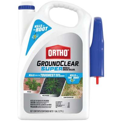 1GAL RTUTRG WD&GR KILLER