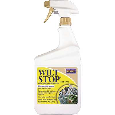 40OZ RTU WILT STOP SPRAY