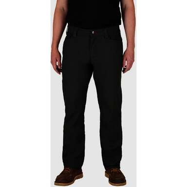 34X32 GRY WORK PANT