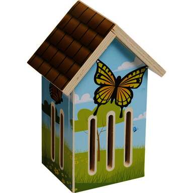BUTTERFLY HOUSE KIT
