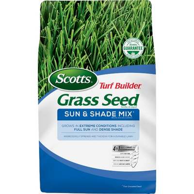 20LB TB SUN &SHADE GRASS