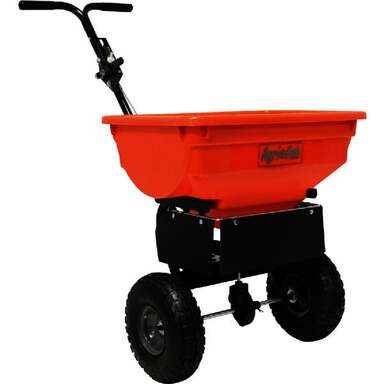 85LB ICE SPREADER
