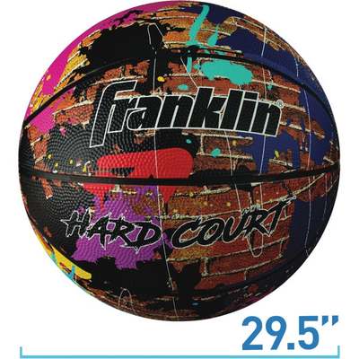 29.5" DPCHNNL BASKETBALL