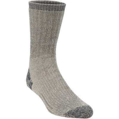 L HEAVY OUTDOR CREW SOCK