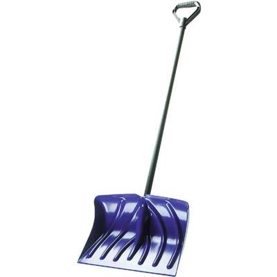 SC1300 SHOVEL,POLY SNOW