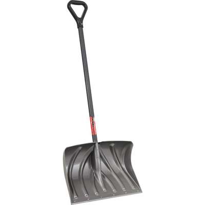 SC2700 SHOVEL,POLY SNOW