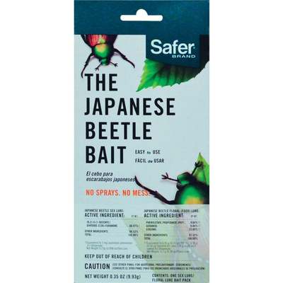 JAPANESE BEETLE BAIT