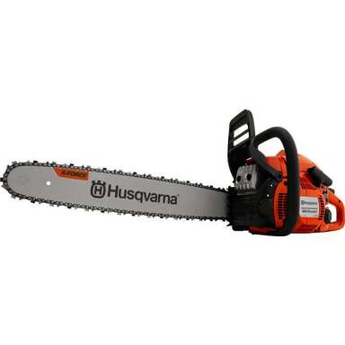 450 20" GAS CHAINSAW