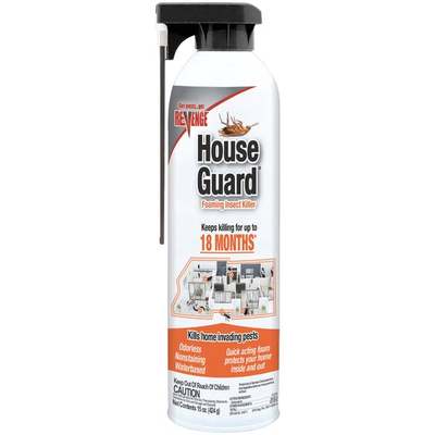 15OZ HSGRD PEST CONTROL