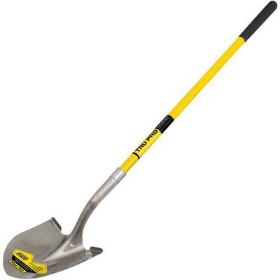 FG HDL RD PT SHOVEL