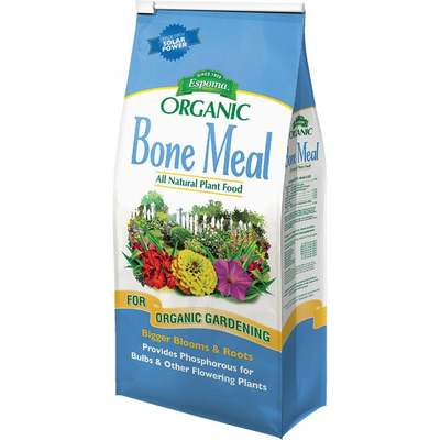 Espoma Organic 4 Lb. 4-12-0 Bone Meal