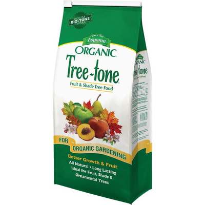 4LB TREE TONE