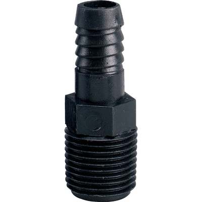 1/2MPT Barb Adapter