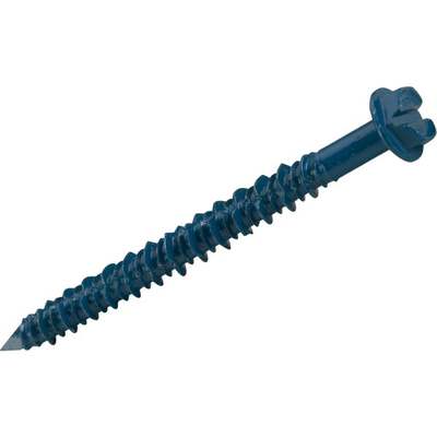 1/4X3-3/4 HX WSHR TAPPER