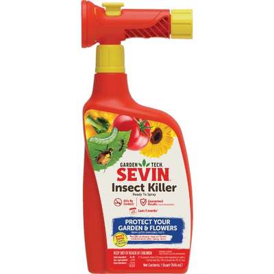 32OZ RTS SEVN BUG KILLER