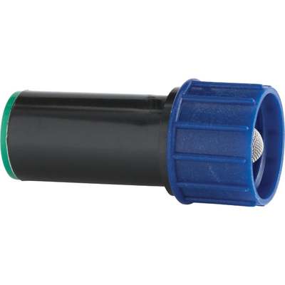 1/2ADAPTRX3/4HOSE SWIVEL