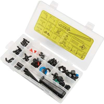 RAINDRIP FIX IT KIT