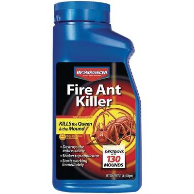 16OZ FIRE ANT KILLER