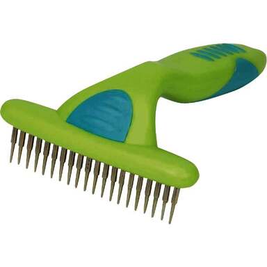 20 PIN SWIVEL PIN RAKE