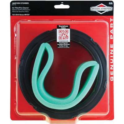 B&S ENGINE AIR FILTER