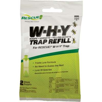 WASP &HORNET TRAP REFILL