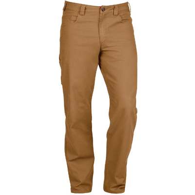 38X30 KHKI HD WORK PANTS