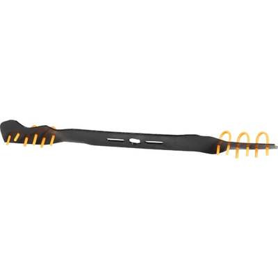 UNIVERSAL POWER RAKE