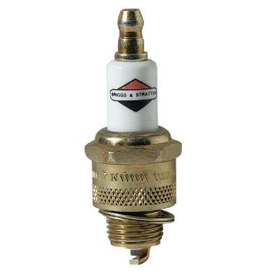 PLATINUM SPARK PLUG