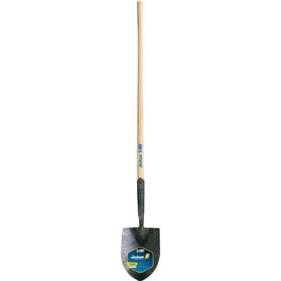 IRRIGATION SHOVEL