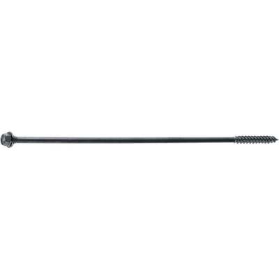 FMTLOK10-12 SCREW TIMBER 10"10CT