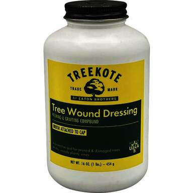 TREEKOTE 16OZ TREE WOUND DRESS