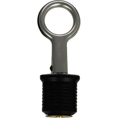 1-1/4" ROLLER PLUG