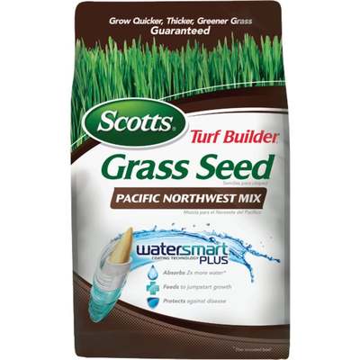 GRASS SEED PNW 3#