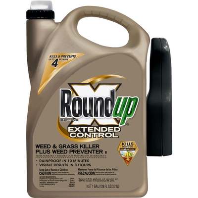 1GAL RTU EXT ROUNDUP