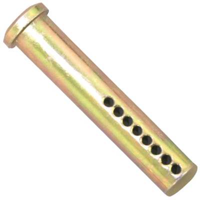 CLEVIS PIN ADJUSTABLE 3/8" x 2"