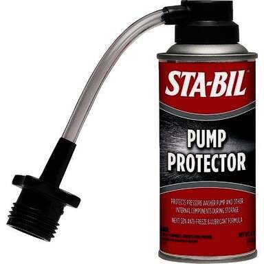 4oz PRS WSH PUMP PROTCTR