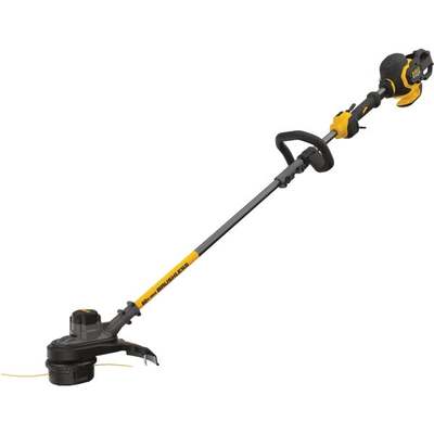 60V STRING TRIMMER