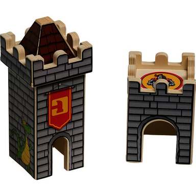 CASTLE KIT