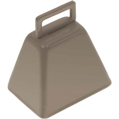 1-5/8" 8LD COW BELL