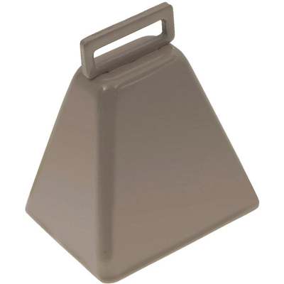 2-13/16" 10LD COW BELL