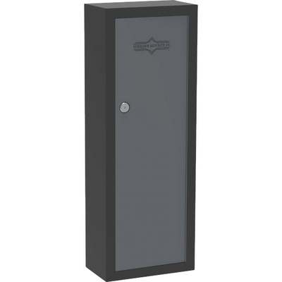 8-GUN CABINET