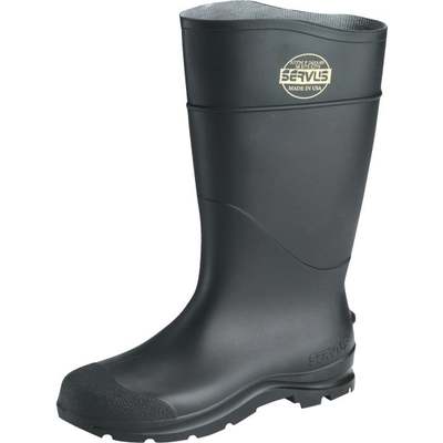 SZ 7 SERVUS ST TOE BOOT