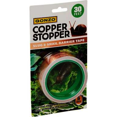 GONZO COPPER SLUG TAPE 30'