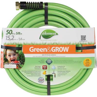 5/8X50 ECO FRIENDLY HOSE