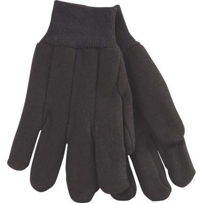 GLOVES JERSEY LARGE