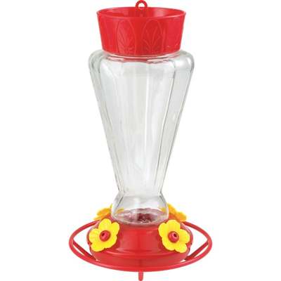 Royal Hummingbird Feeder